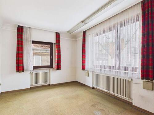 Zimmer 1 - Obergeschoss - 