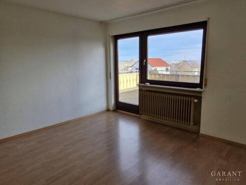 Wohnung I Zimmer - 