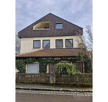 Vielseitig nutzbares Wohn- und Geschäftshaus mit großem Potenzial! - Nürtingen Raidwangen