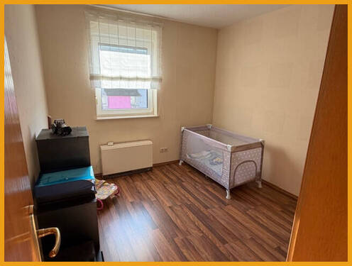 Kinderzimmer - 