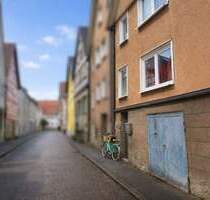 Zuhause gestalten in Murrhardt: EFH mit viel Potenzial in Innenstadtlage