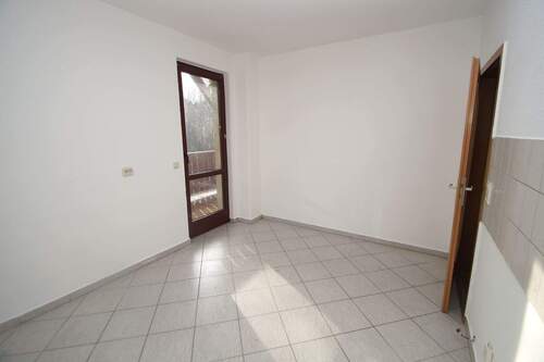 Küche - Etagenwohnung mit 64,00 m&sup2; in Altenburg zur Miete