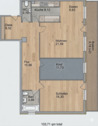 Grundriss - 