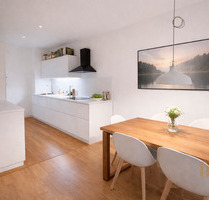 Attraktive 3-Zimmer-Wohnung mit Balkon in gefragter Lage - München Thalk.Obersendl.-Forsten-Fürstenr.-Solln