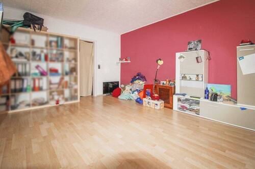 Schlafzimmer OG - 