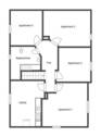 Grundriss Skizze DG - 