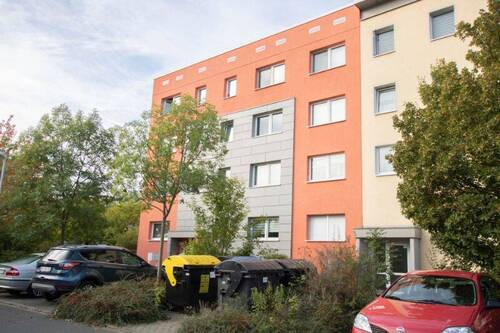 Vorderansicht - 