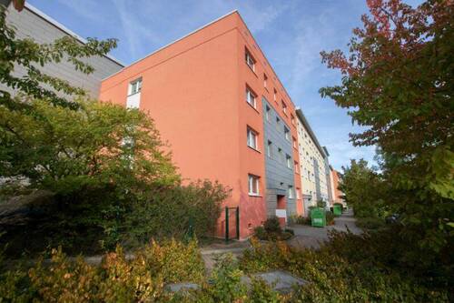 Vorderansicht - 