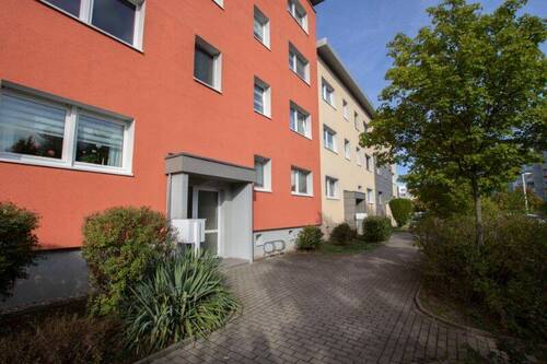 Vorderansicht - 