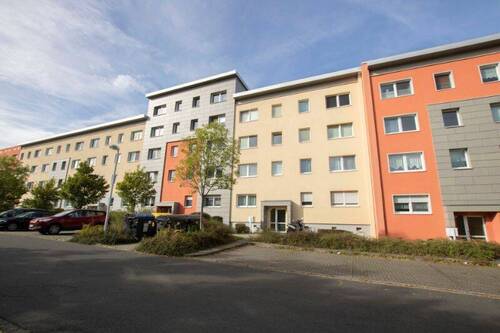 Vorderansicht - 