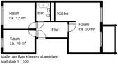 Grundriss - 