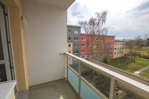 Balkon - 