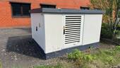 Trafostation - 