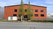 Außenansicht - Halle zur Miete in Hövelhof