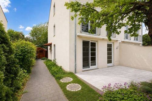 Terrasse - 