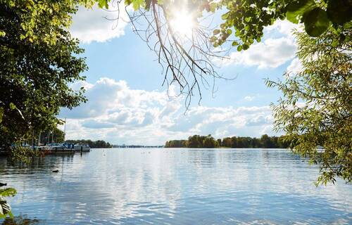 Tegeler See - 