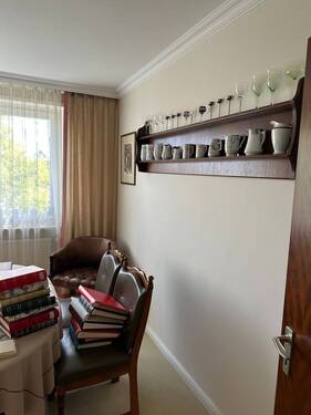 Arbeitszimmer I - 