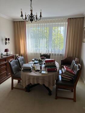 Arbeitszimmer - 