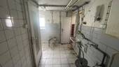 Waschraum im Keller - 