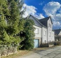 Sanierungsobjekt mit großem Potenzial - Pulsnitz Oberlichtenau