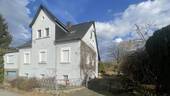Haus - 5 Zimmer Einfamilienhaus zum Kaufen in Pulsnitz