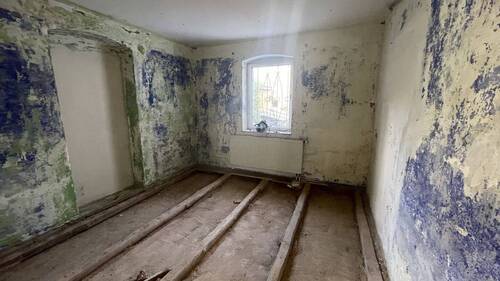 Zimmer - Einfamilienhaus mit 126,00 m&sup2; in Pulsnitz zum Kaufen