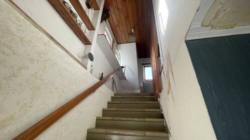Treppe - 