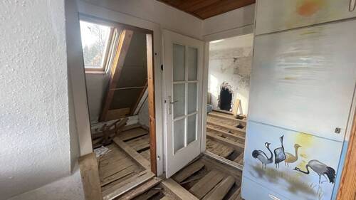 Flur Obergeschoss - 