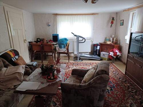 Kinderzimmer - 