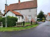 Ansicht - 6 Zimmer Einfamilienhaus zum Kaufen in Birstein