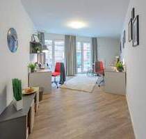 Moderne 2-Zimmer-Wohnung mit Balkon in Hannover Nordstadt