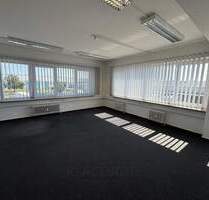 Helle Bürofläche im 2. OG – 200 m² mit optimalem Grundriss in Billbrook - Hamburg