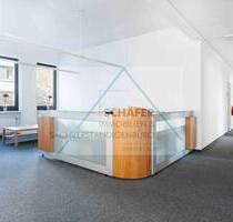 Bürofläche in begehrter Gegend Berlins zu vermieten