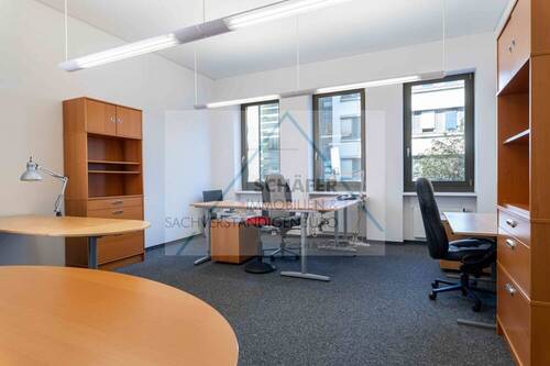 Büroraum 1 - Büro mit 189,90 m&sup2; in Berlin zur Miete