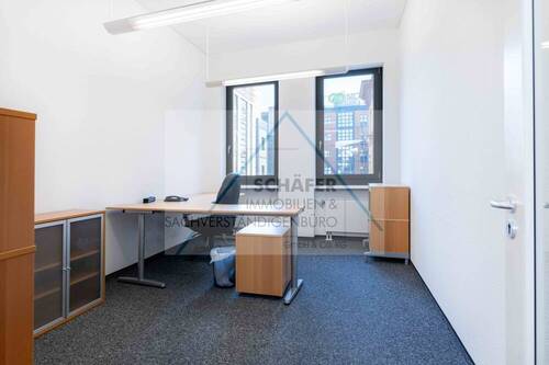 Büroraum 2 - 
