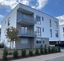 Stilvolle, großzügige 3-ZKB-Wohnung in Haiger (NEUBAU-ERSTBEZUG)