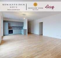 Modernes wohnen mit Stil 3-Zimmer-Wohntraum| KÖNIGSTEINER HÖFE - Königstein im Taunus