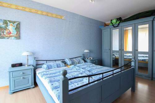 Schlafzimmer EG - 