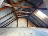 Dachboden / Ausbaureserve - 