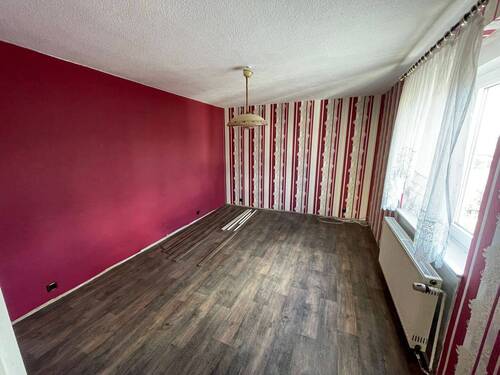 Schlafzimmer 1. OG - 