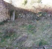 Baugrundstück in zentraler Lage von Horb zu verkaufen! - Horb am Neckar