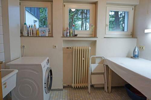 Hauswirtschaftsraum - 