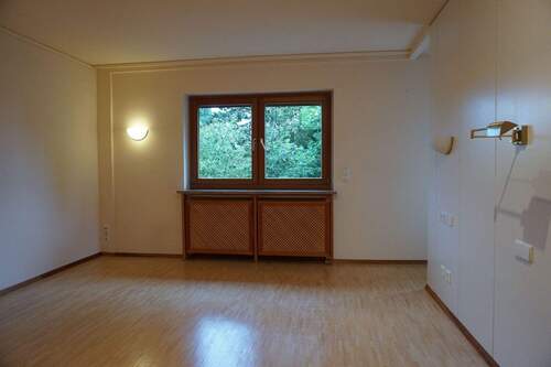 Schlafzimmer Obergeschoss - 