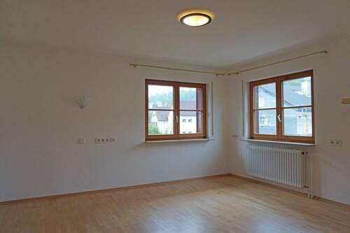 Schlafzimmer Obergeschoss - 