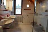 Bad Dachgeschoss - 