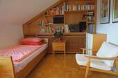 Zimmer Dachgeschoss - 