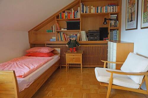 Zimmer Dachgeschoss - 