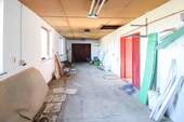 Garage Nebengelass - 