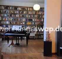 Wohnungsswap - Kulmer Straße - 1.335,00&nbsp;EUR Kaltmiete, ca.&nbsp; 130,00&nbsp;m&sup2;&nbsp;Wohnfl&auml;che in Berlin (PLZ: 10783) Schöneberg