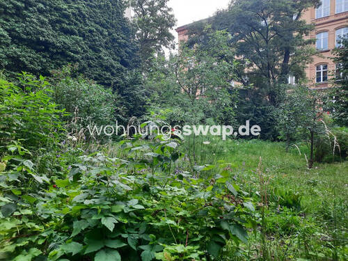 Bild 2 - 3 Zimmer Etagenwohnung zur Miete in Berlin